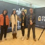 La Xep present al LinkUp Fest: Connectant el talent femení amb noves oportunitats empresarials