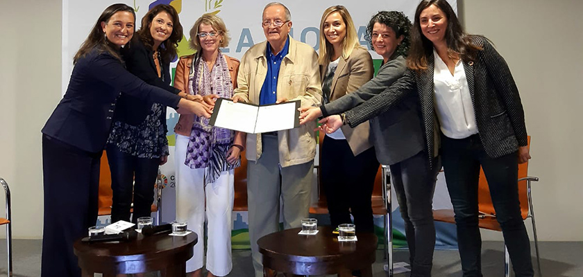 La Xarxa d’Emprenedores Pallareses Participa a la 2a Trobada de l’Aliança d’Entitats de Dones Rurals